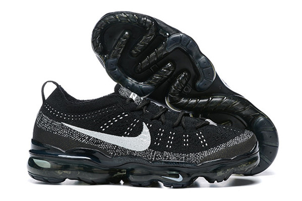 Men's Running weapon Air Max 2023 Black Shoes 009